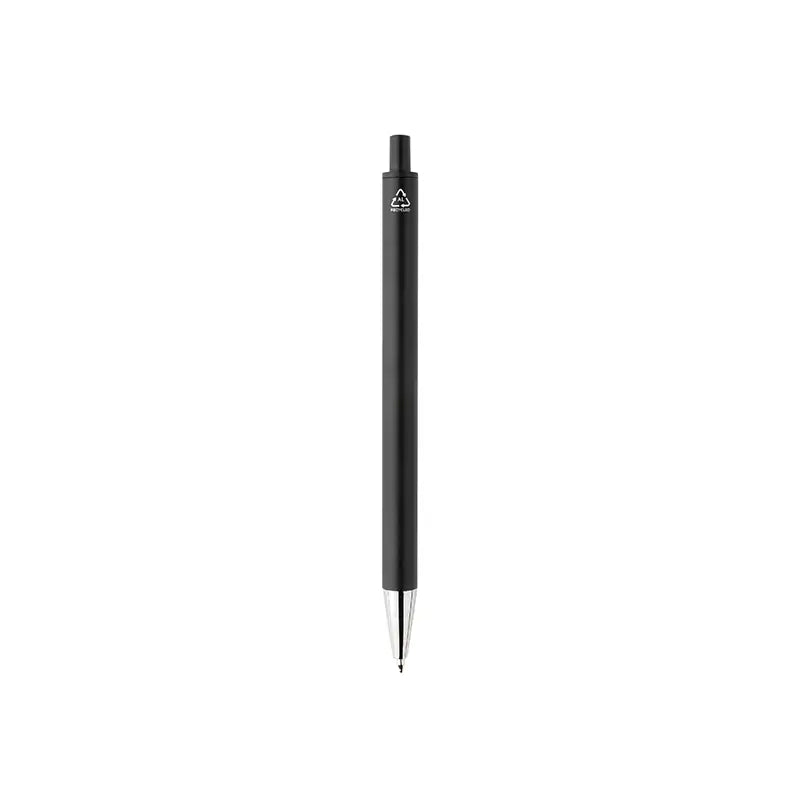 Recycled Aluminium Pen - Black