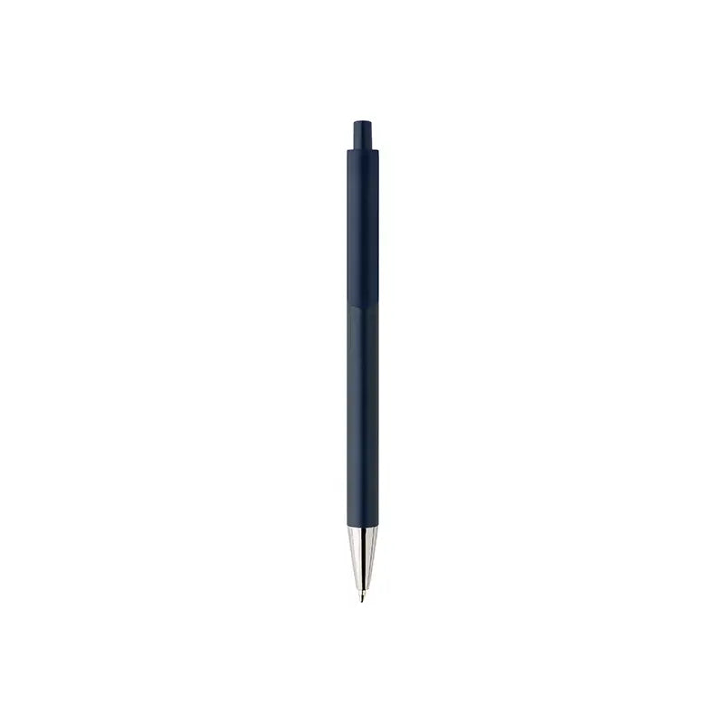 Recycled Aluminium Pen - Blue