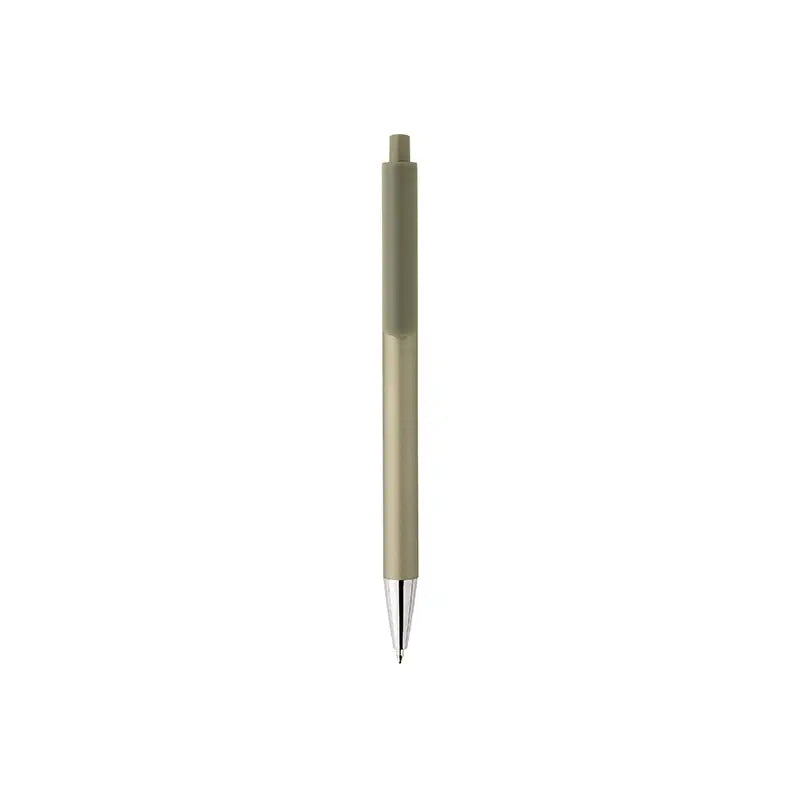 Recycled Aluminium Pen - Green