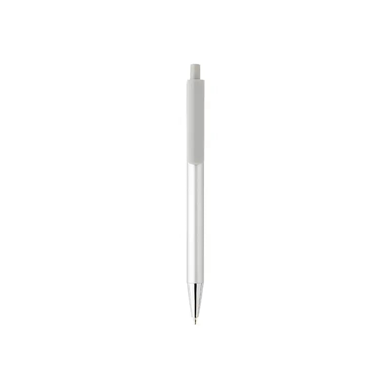 Recycled Aluminium Pen - Silver