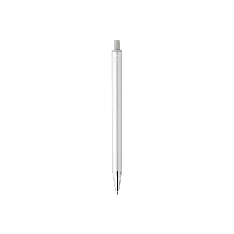 Recycled Aluminium Pen - Silver