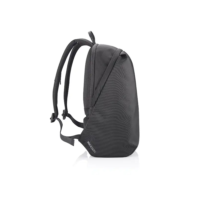 Anti-Theft Backpack - Black