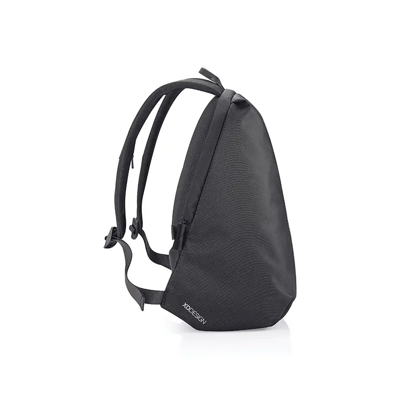 Anti-Theft Backpack - Black