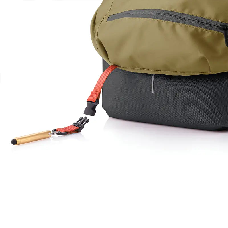 Anti-Theft Backpack - Black