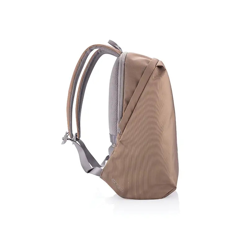 Anti-Theft Backpack - Khaki
