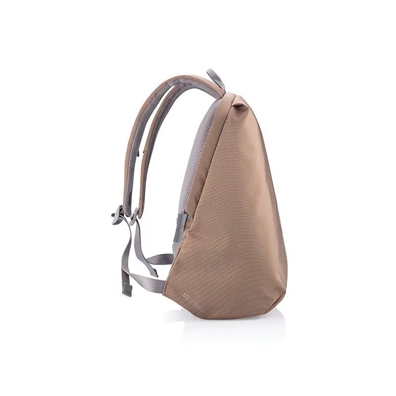 Anti-Theft Backpack - Khaki
