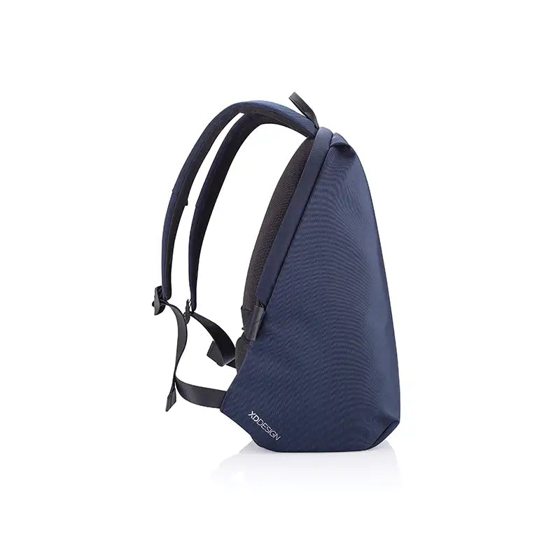 Anti-Theft Backpack - Navy