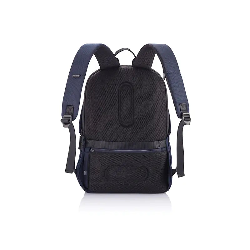 Anti-Theft Backpack - Navy