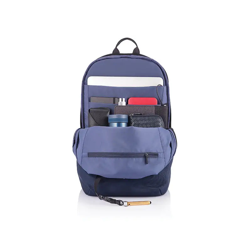 Anti-Theft Backpack - Navy