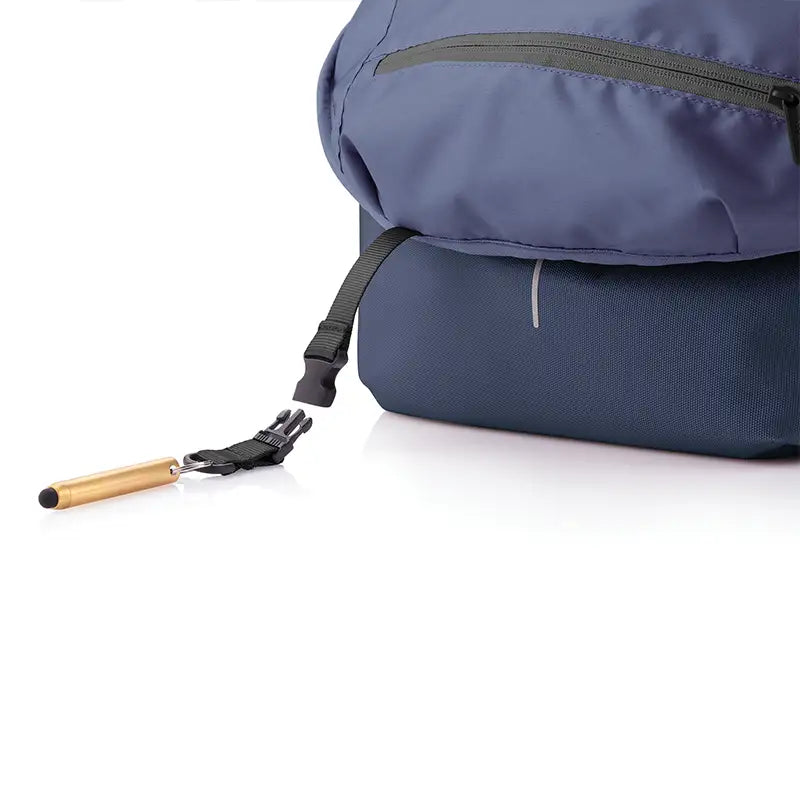 Anti-Theft Backpack - Navy