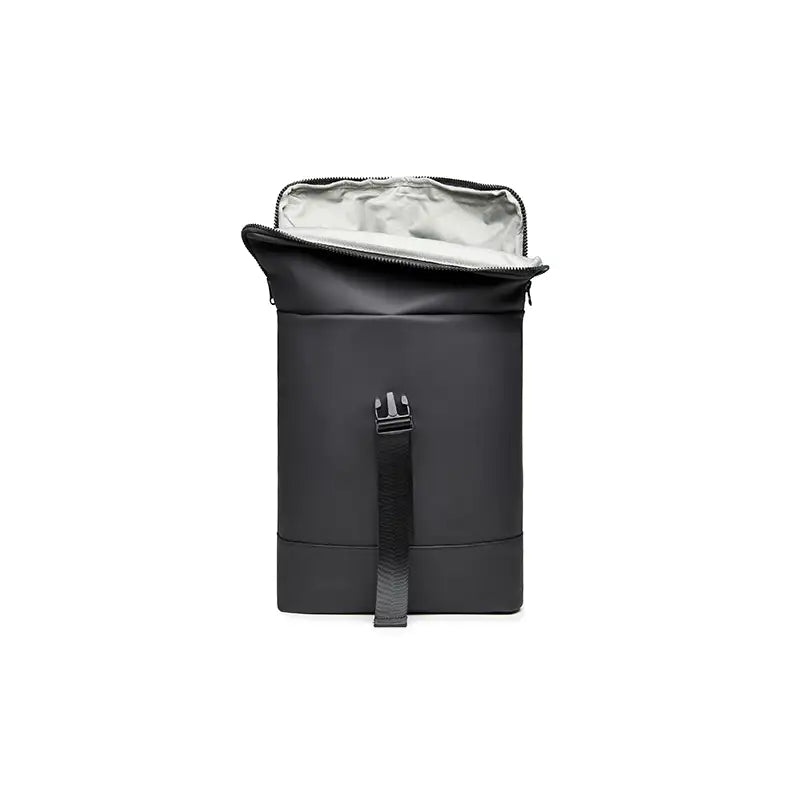 Black Bike Bag