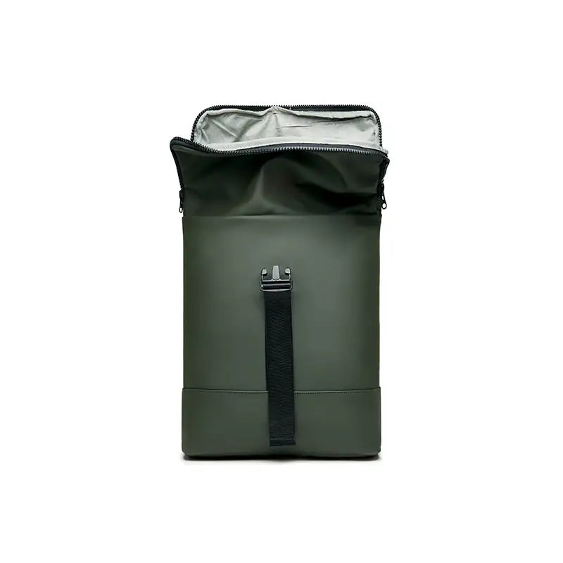 Green Bike Bag