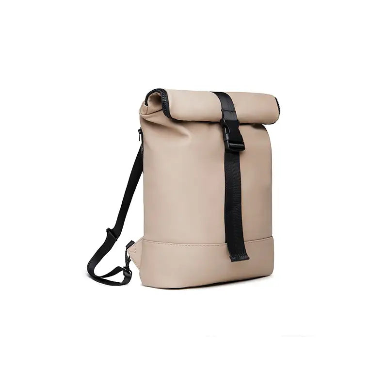 Greige Bike Bag
