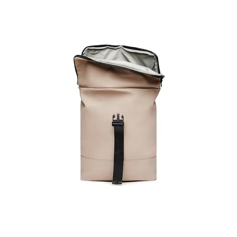 Greige Bike Bag