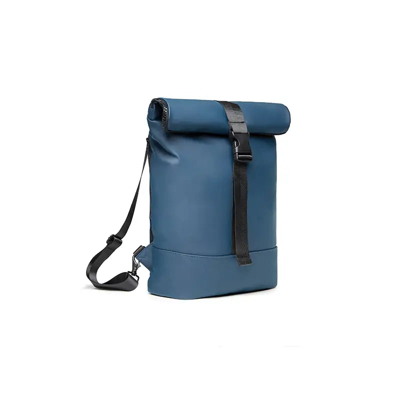 Navy Bike Bag