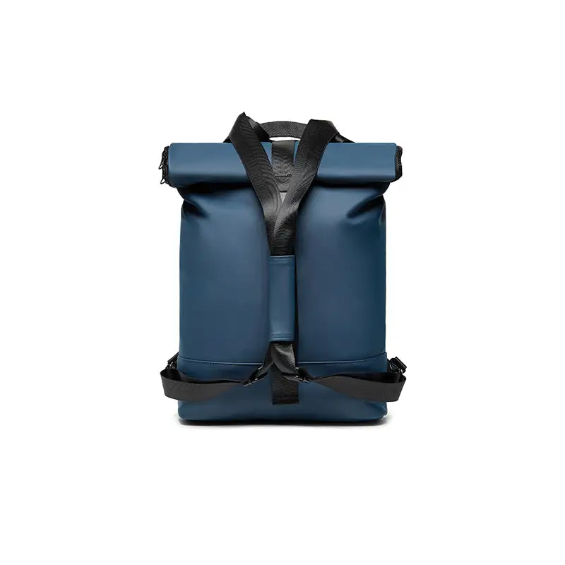 Navy Bike Bag