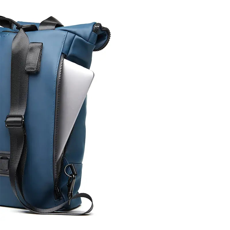 Navy Bike Bag