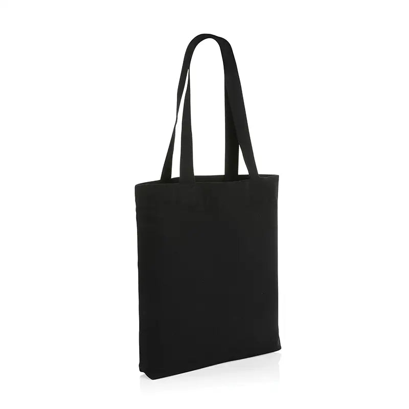 Canvas Tote Bag - Navy