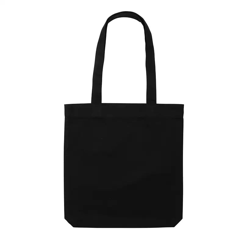 Canvas Tote Bag - Navy