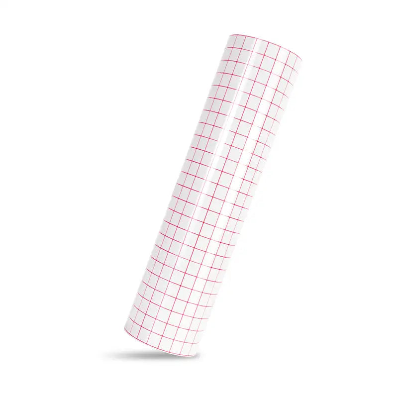 Grid Transfer Tape Roll 30x1500 cm
