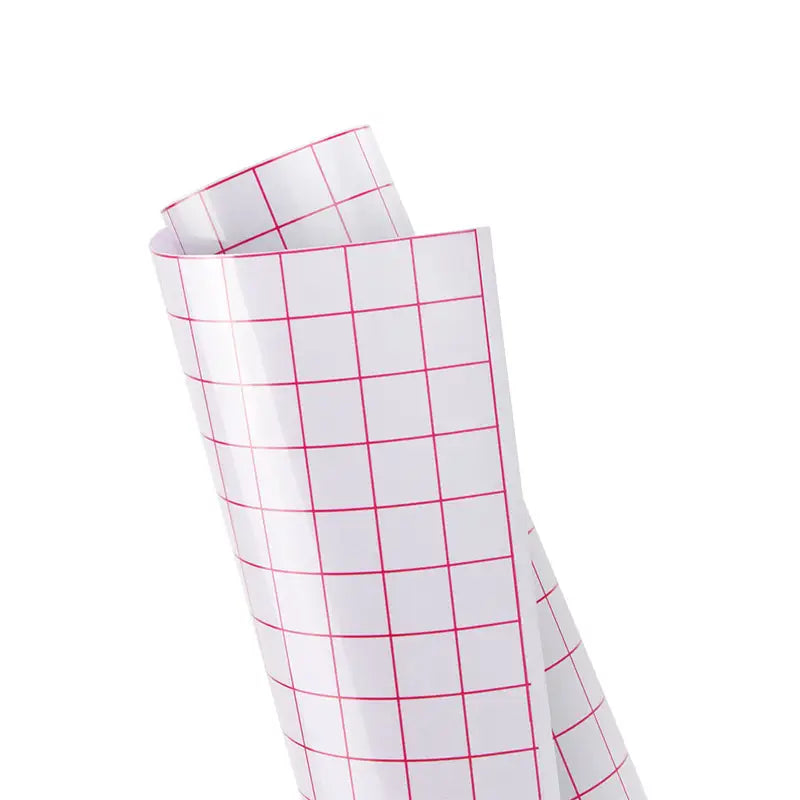 Grid Transfer Tape Roll 30x300 cm