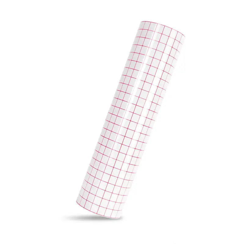 Grid Transfer Tape Roll 30x300 cm