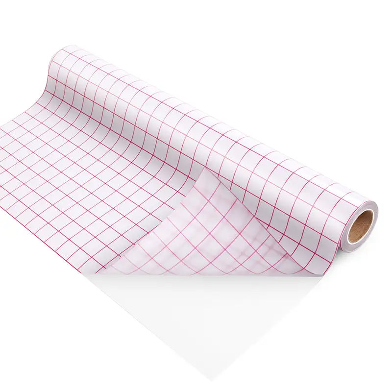 Grid Transfer Tape Roll 30x300 cm