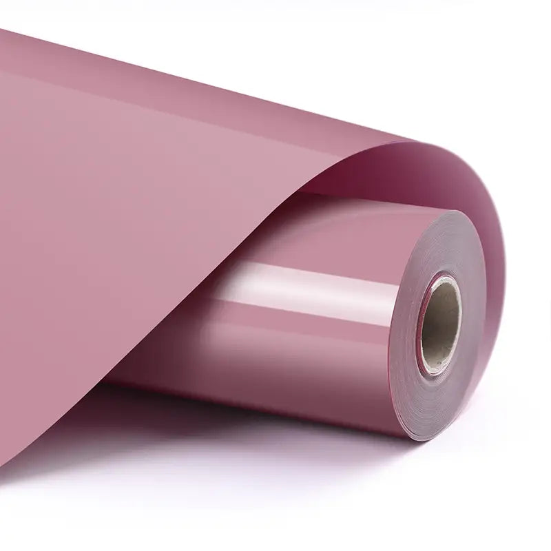 Heat Transfer Vinyl Basic - Rose Gold - 30.5 x 180 cm