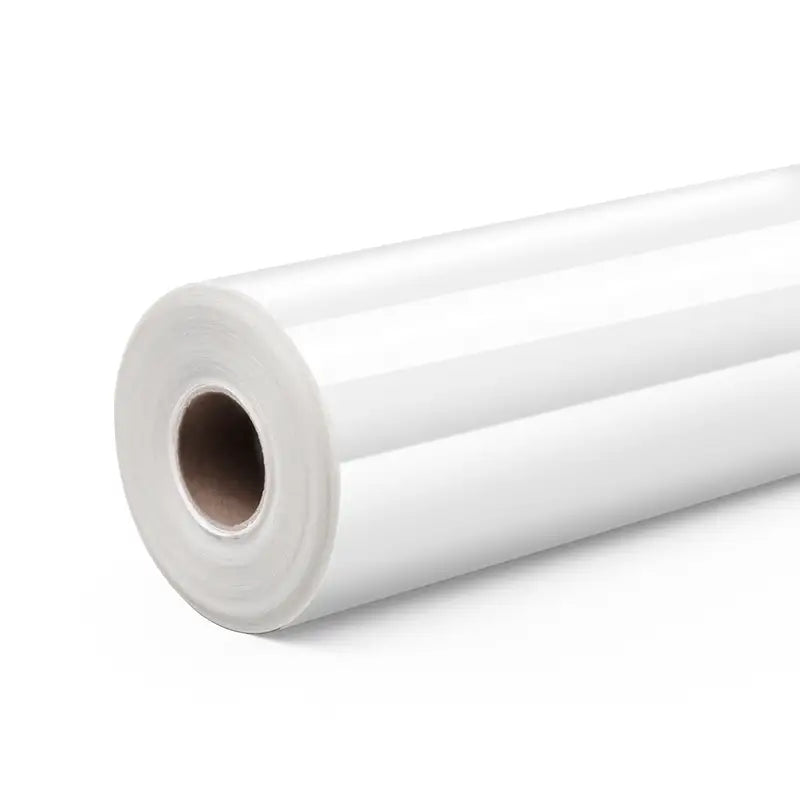 Heat Transfer Vinyl Basic - White - 30.5 x 180 cm