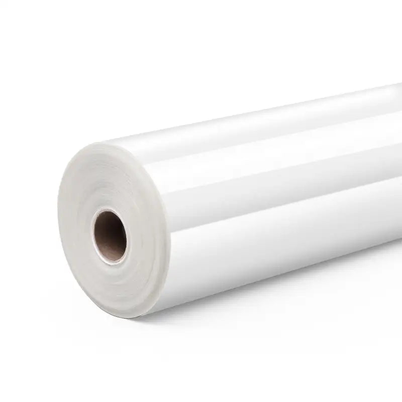 Heat Transfer Vinyl Basic 12 m - White - 30.5 x 1200 cm