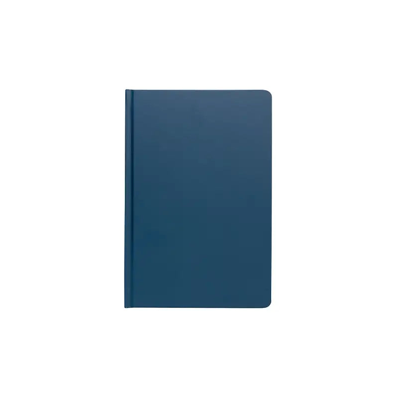 Blue A5 Stone Paper Hardcover Notebook