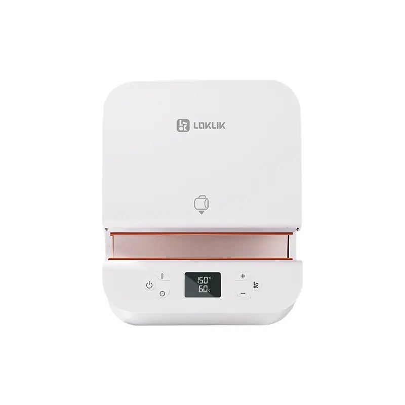 LOKLiK Auto Tumbler Heat Press