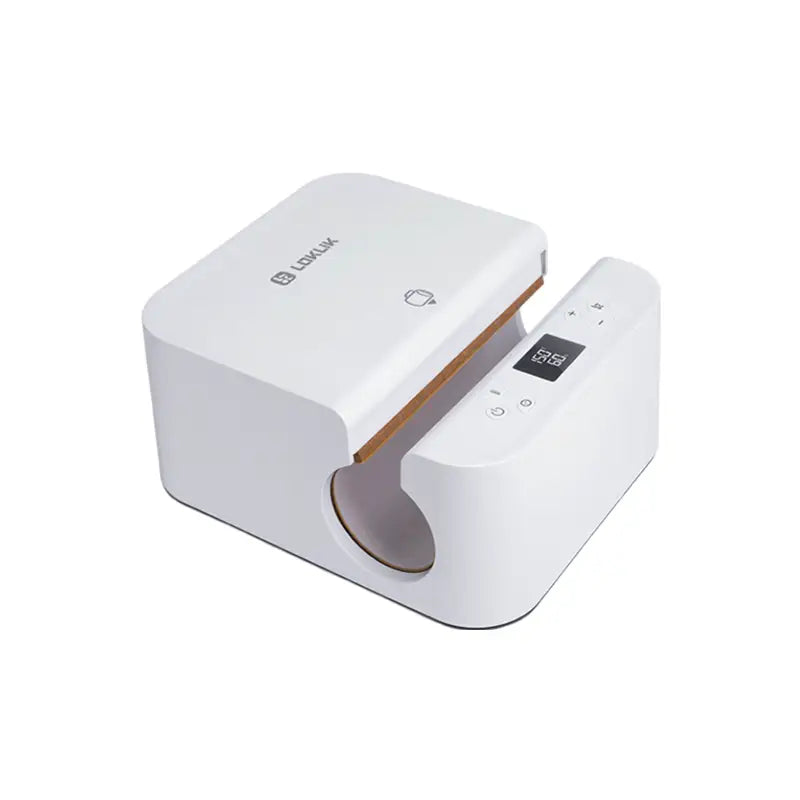 LOKLiK Auto Tumbler Heat Press
