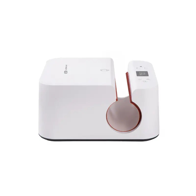 LOKLiK Auto Tumbler Heat Press