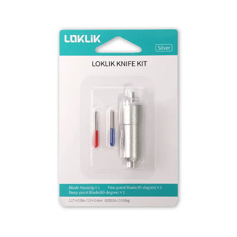 LOKLiK Blade Kit