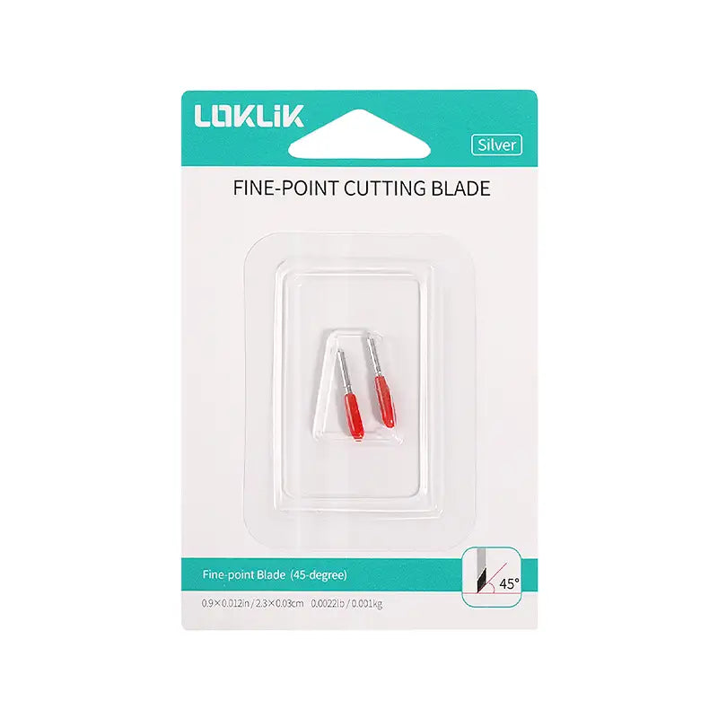 LOKLiK Cutting Blade 45°