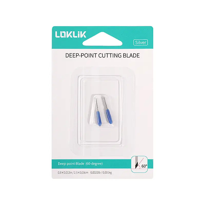 LOKLiK Cutting Blade 60°