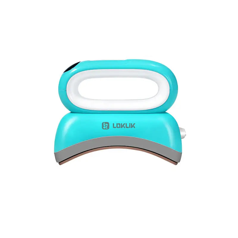 LOKLiK ImPress Hat Blue