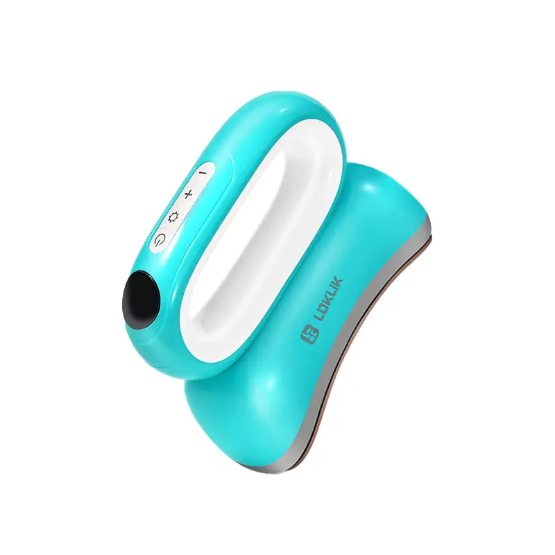 LOKLiK ImPress Hat Blue