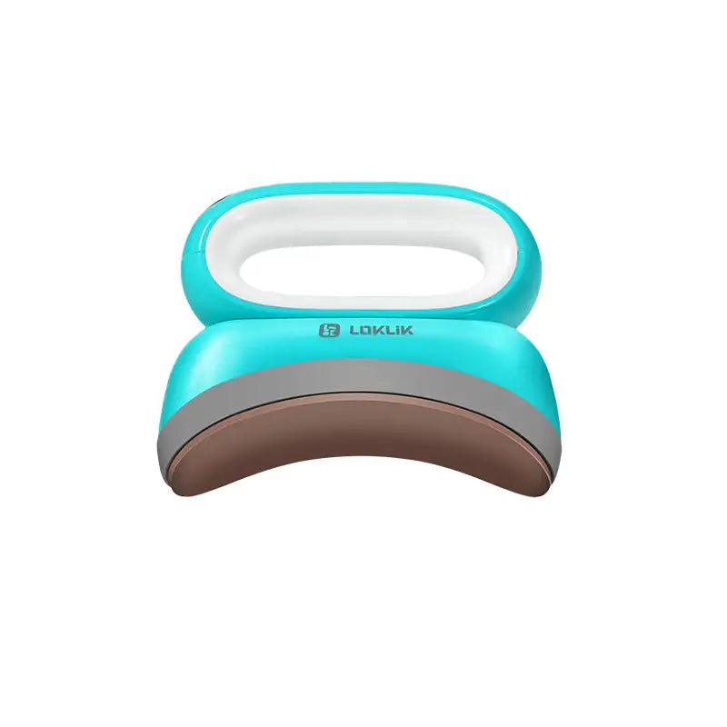 LOKLiK ImPress Hat Blue