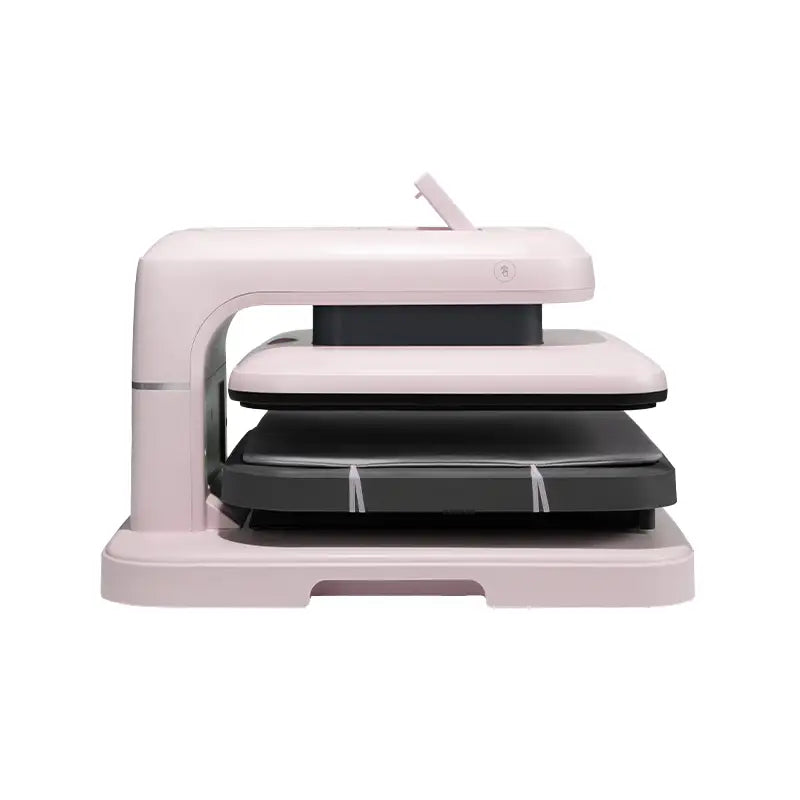 LOKLiK ImPress Auto 2-Smart Pastel Pink