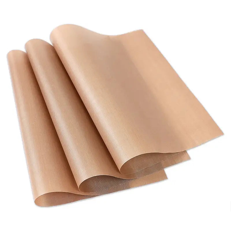 PTFE Teflon Sheets 30x40 cm