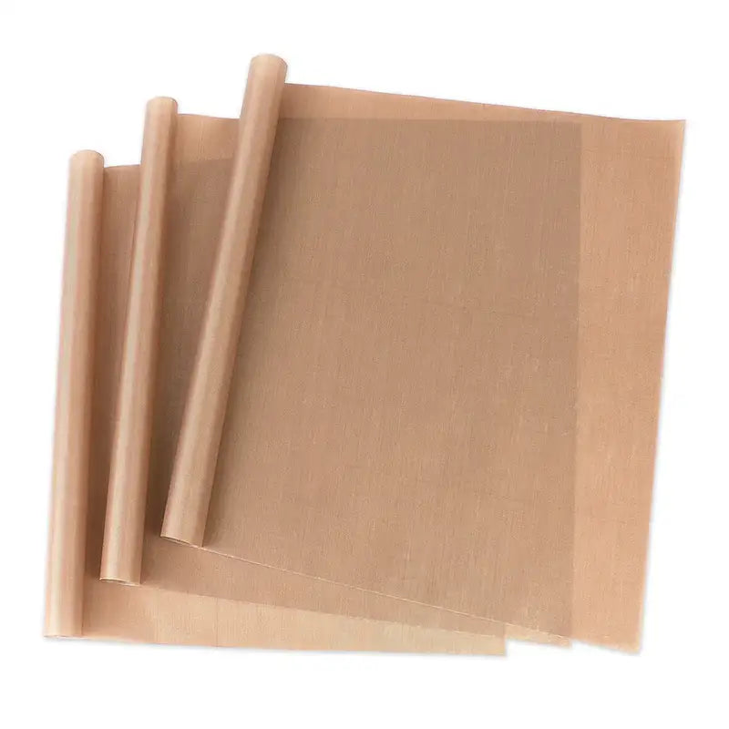 PTFE Teflon Sheets 40x50 cm