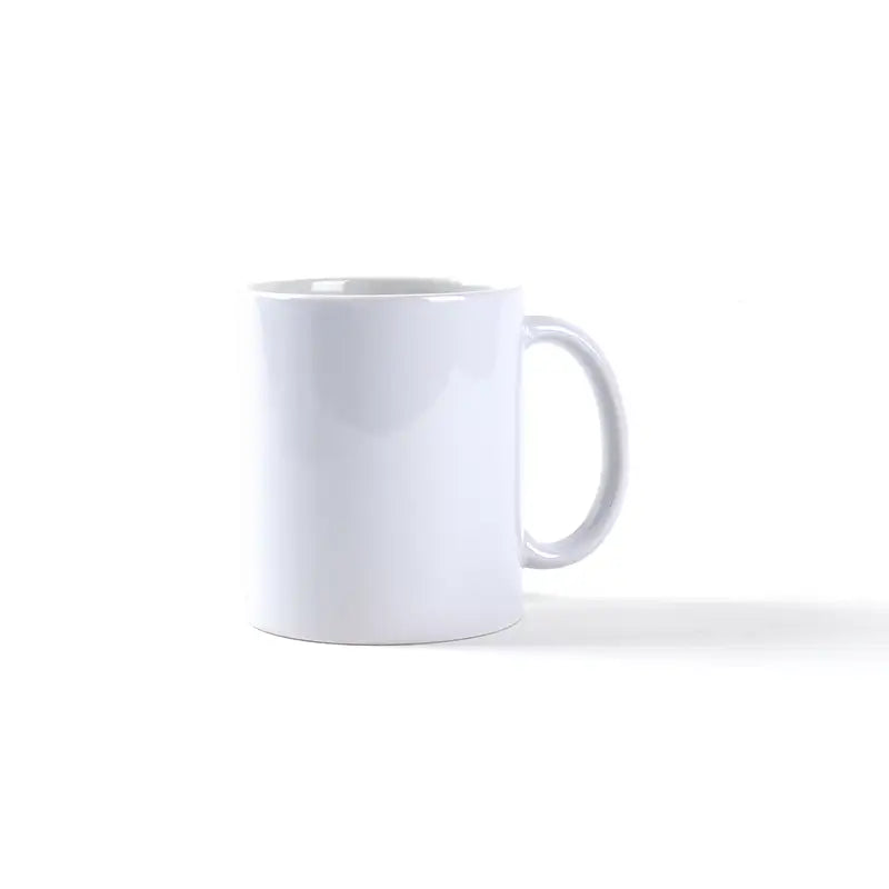 Sublimation Mugs - Blank - 325 ml - 6 pack
