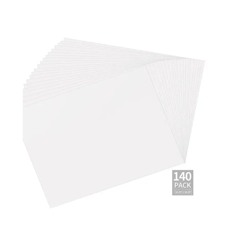 Sublimation Paper A3 140 Pack