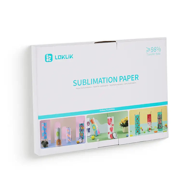 Sublimation Paper A3 140 Pack