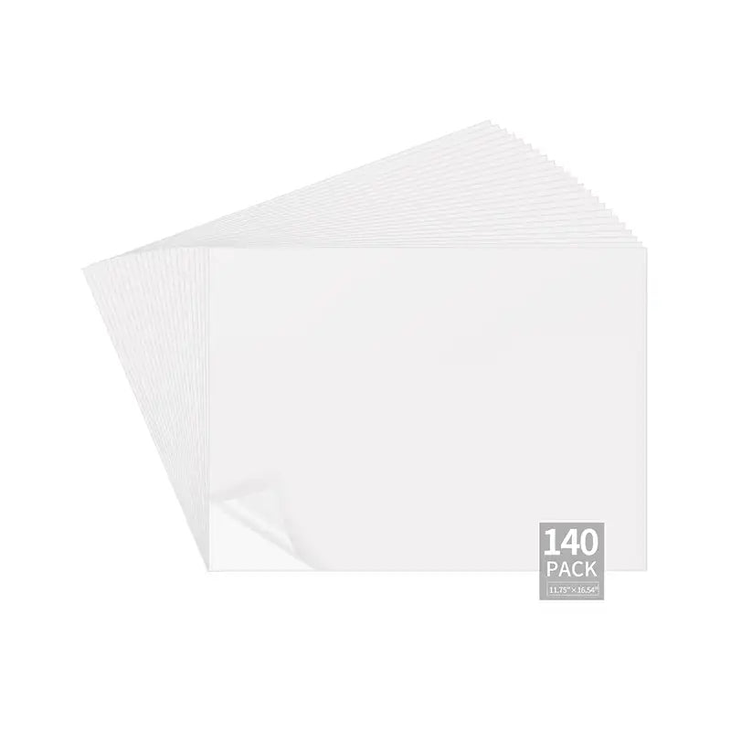 Sublimation Paper A4 140 Pack