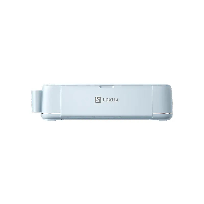 LOKLiK iCraft Bubble Blue