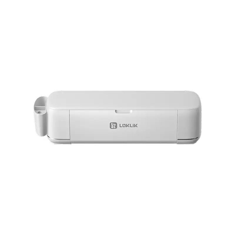 LOKLiK iCraft Daisy White