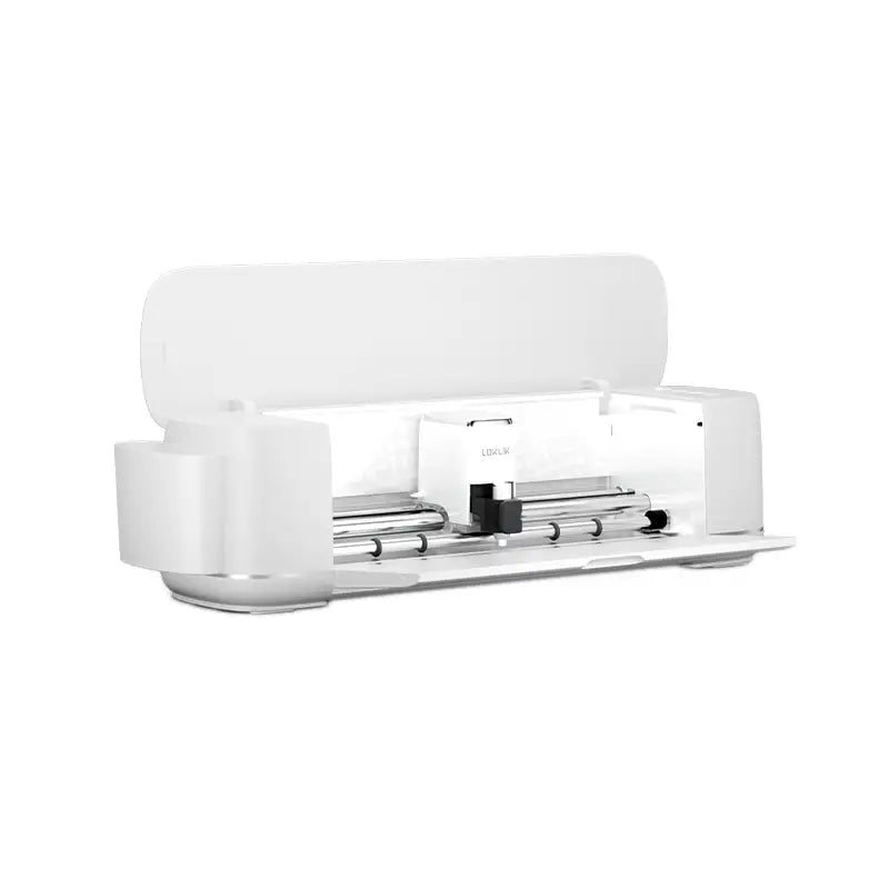 LOKLiK iCraft Daisy White